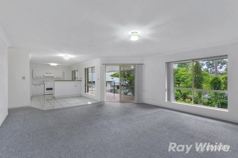 Property photo of 5/41 Mott Street Gaythorne QLD 4051
