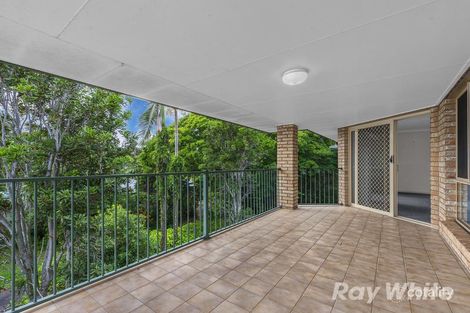 Property photo of 5/41 Mott Street Gaythorne QLD 4051