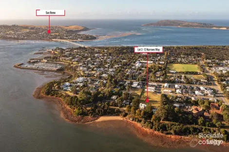 Property photo of 12 Narrows Way Newhaven VIC 3925