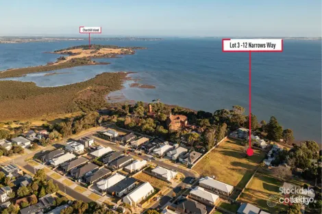 Property photo of 12 Narrows Way Newhaven VIC 3925