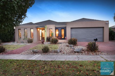 Property photo of 9 Johnston Way Taylors Hill VIC 3037