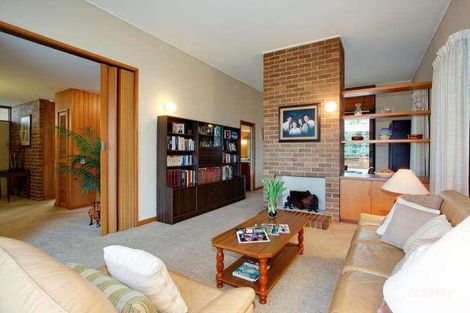 Property photo of 3 Dobell Place Doncaster East VIC 3109