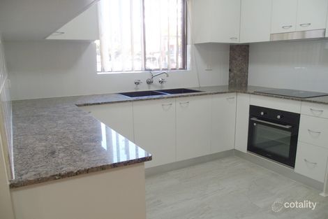 Property photo of 1/17A Hall Street Auburn NSW 2144