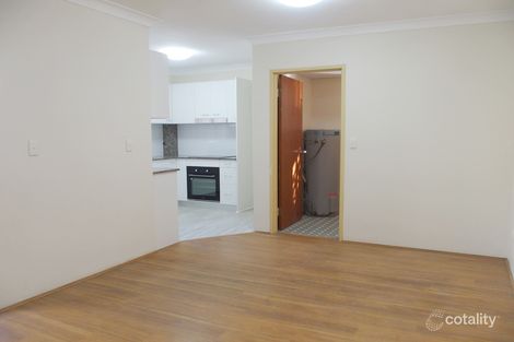 Property photo of 1/17A Hall Street Auburn NSW 2144