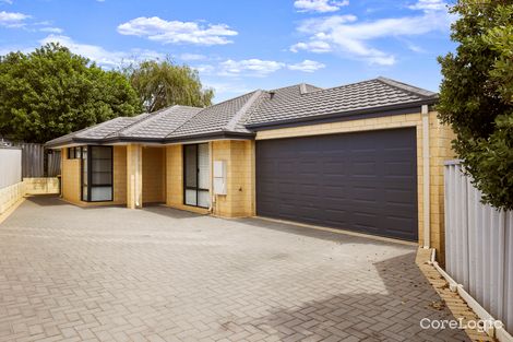 Property photo of 36A McFarlane Circle Mirrabooka WA 6061