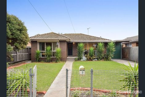 Property photo of 3 Como Road Corio VIC 3214