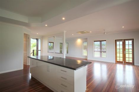 Property photo of 16 Stuart Drive Feluga QLD 4854