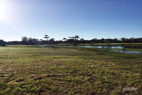 Property photo of 24 Blue Lagoon Way Dundowran Beach QLD 4655