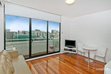 Property photo of 207/22 Orr Street Carlton VIC 3053