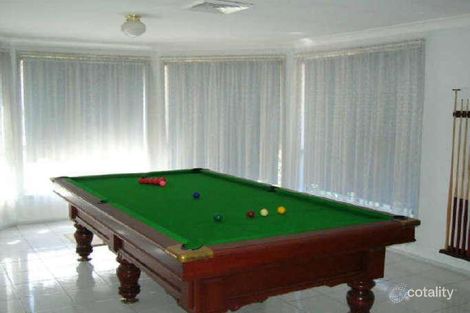 Property photo of 12 Stein Place Cecil Hills NSW 2171