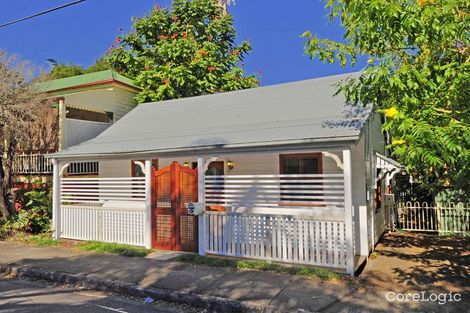 92 Princess St, Petrie Terrace, QLD 4000