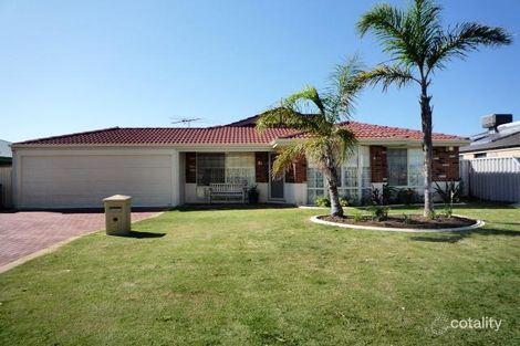 81 Endeavour Dr, Port Kennedy, WA 6172