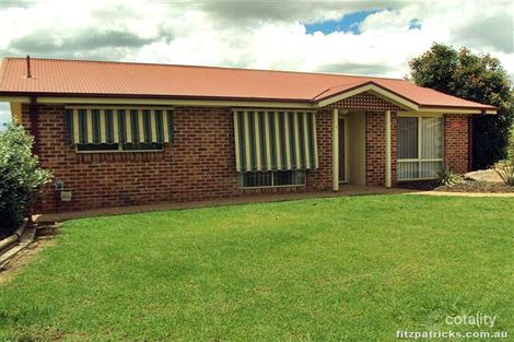 1/14 Wewak St, Ashmont, NSW 2650