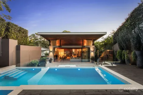 Property photo of 38 Northland Road Bellevue Hill NSW 2023