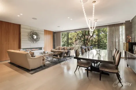 Property photo of 38 Northland Road Bellevue Hill NSW 2023