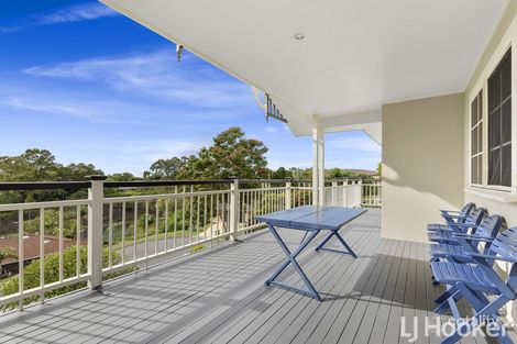 Property photo of 4 Paddington Drive Carrara QLD 4211
