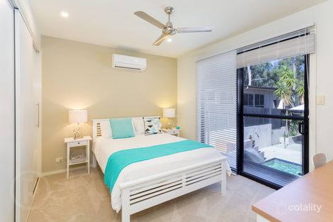 Property photo of 13A Yarawa Street Kenmore QLD 4069