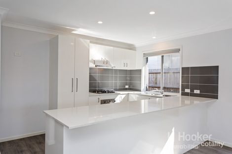 Property photo of 32 Biron Street Yarrabilba QLD 4207