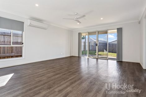 Property photo of 32 Biron Street Yarrabilba QLD 4207