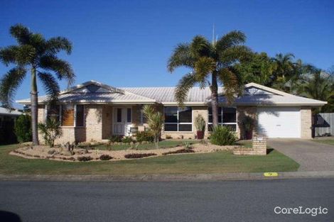 Property photo of 9 Balmoral Court Beaconsfield QLD 4740