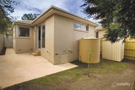 Property photo of 2C Grandview Avenue Glen Iris VIC 3146