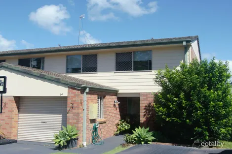 64/30 Gemvale Rd, Reedy Creek, QLD 4227