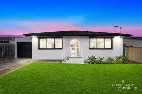 18 Vule St, St Albans, VIC 3021