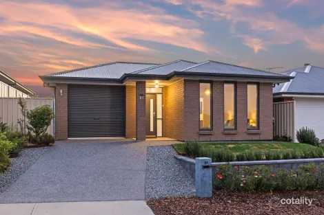 51 Noble Cct, Onkaparinga Heights, SA 5163