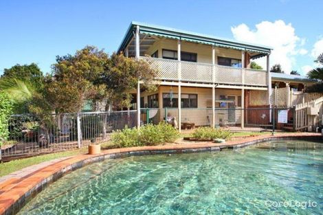 Property photo of 38 Pinkwood Street Bellbowrie QLD 4070
