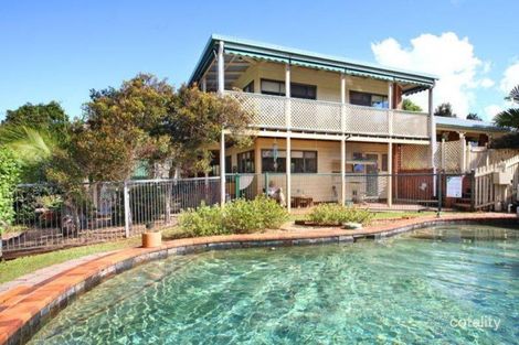 Property photo of 38 Pinkwood Street Bellbowrie QLD 4070