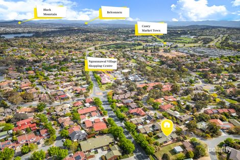 Property photo of 3 Attunga Street Ngunnawal ACT 2913