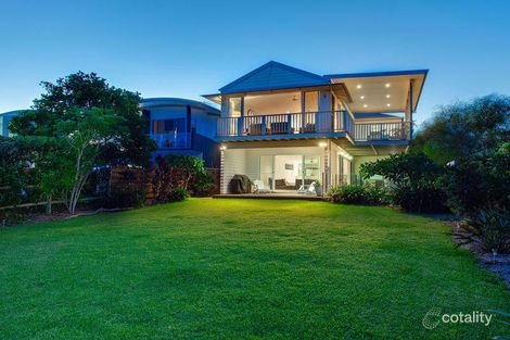 Property photo of 23 She-Oak Lane Casuarina NSW 2487
