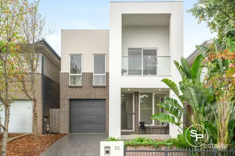 52 Indigo Cres, Denham Court, NSW 2565