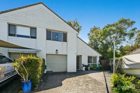 Property photo of 134/641 Pine Ridge Road Biggera Waters QLD 4216