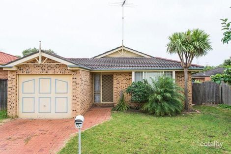 Property photo of 32 Jillak Close Glenmore Park NSW 2745
