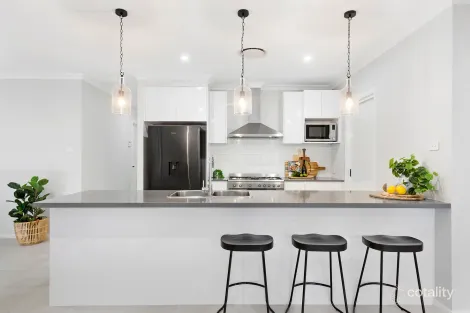Property photo of 68 Lomandra Crescent Calderwood NSW 2527