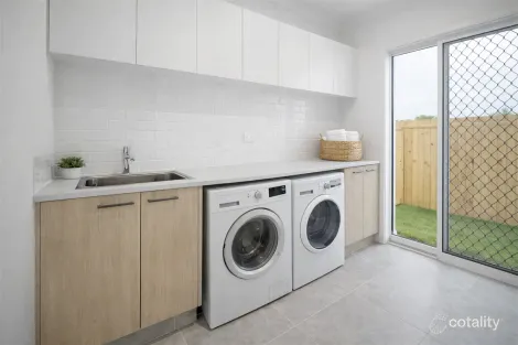 Property photo of 18 Coutts Drive Burpengary QLD 4505