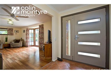 Property photo of 22 Deamer Crescent Richardson ACT 2905