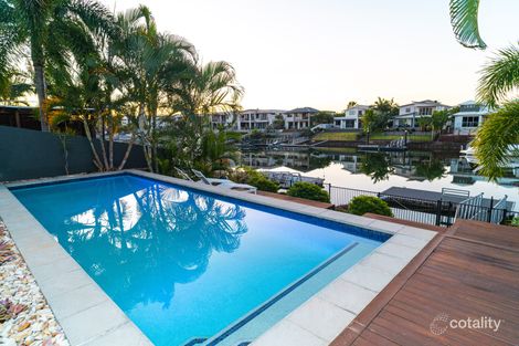 Property photo of 40 River Links Boulevard Helensvale QLD 4212