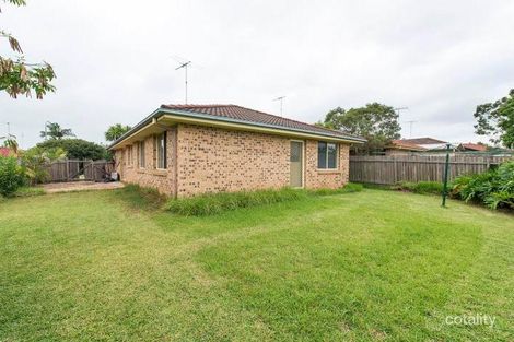 Property photo of 32 Jillak Close Glenmore Park NSW 2745