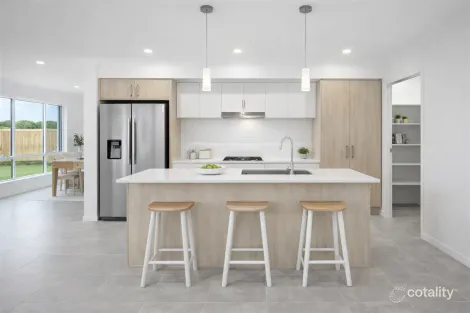 Property photo of 18 Coutts Drive Burpengary QLD 4505