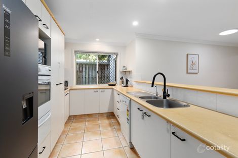 Property photo of 3 Tarrabool Drive Elanora QLD 4221