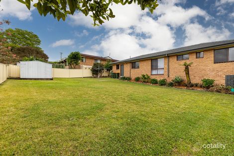 Property photo of 20 McIntyre Street Gloucester NSW 2422