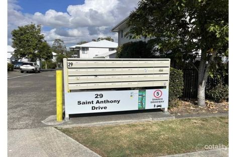 Property photo of 7/29 St Anthony Drive Alexandra Hills QLD 4161