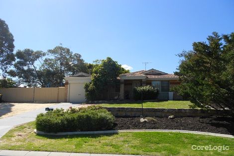 Property photo of 95 Aldersea Circle Clarkson WA 6030