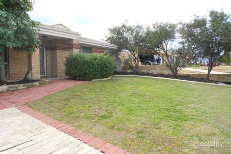 Property photo of 95 Aldersea Circle Clarkson WA 6030