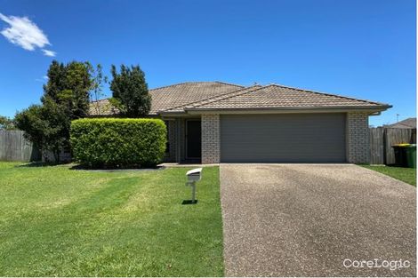 Property photo of 6 Heath Court Caboolture QLD 4510