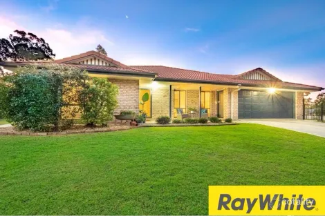 72-76 Laurina Dr, New Beith, QLD 4124