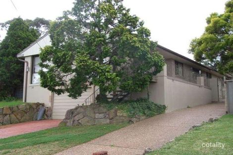 Property photo of 11 Arnett Street Pendle Hill NSW 2145