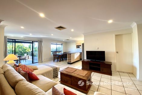 6/62 Elizabeth St, Toowong, QLD 4066